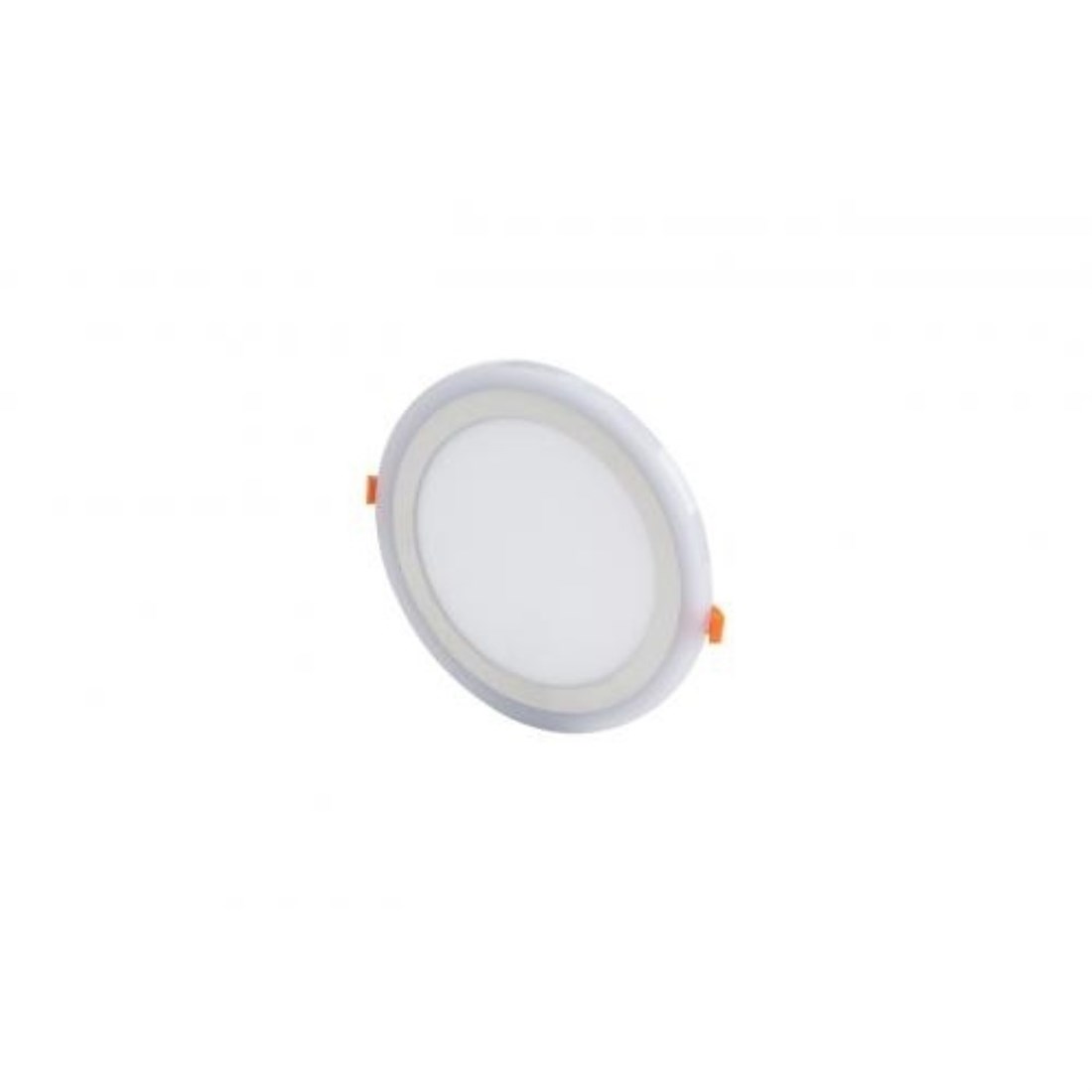 CT-5153 24W OKYANUS PANEL LED ARMATÜR GECE MODUNDA MAVİ YANAR