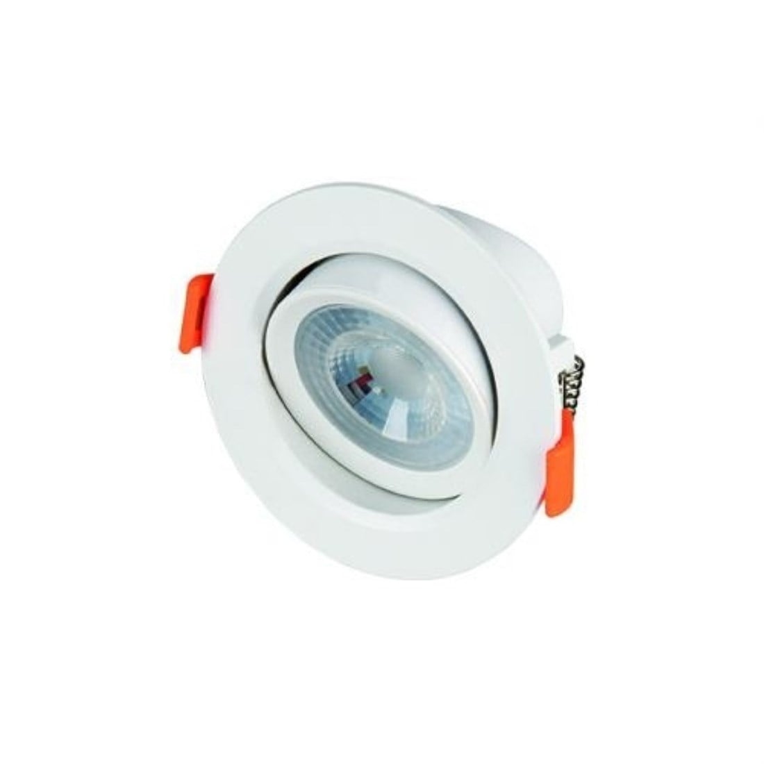 CT-5214 7W AKİK SMD LED ARMATÜR