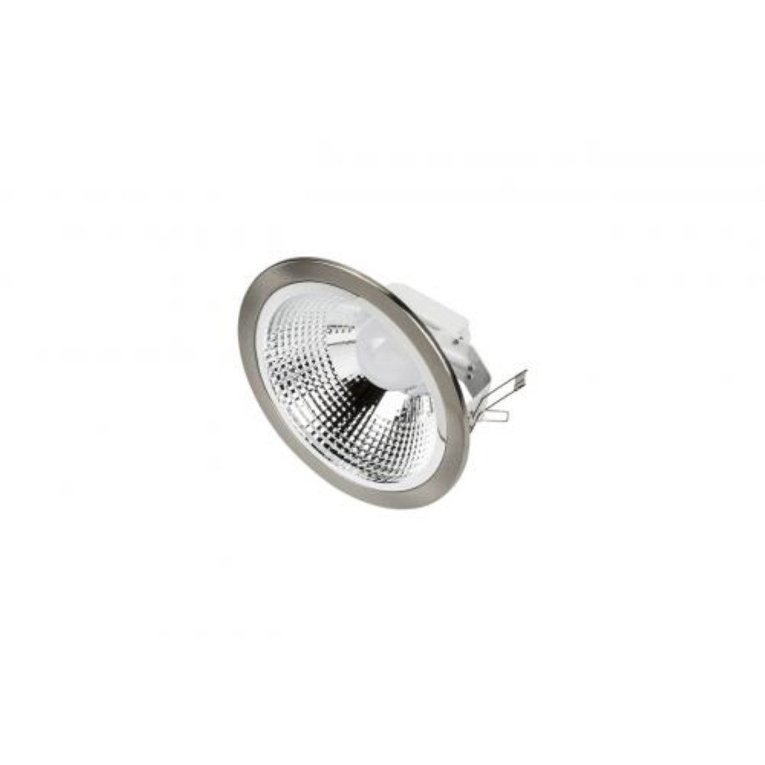 CT-5217 20W COB LED DOWNLIGHT SATEN KASA