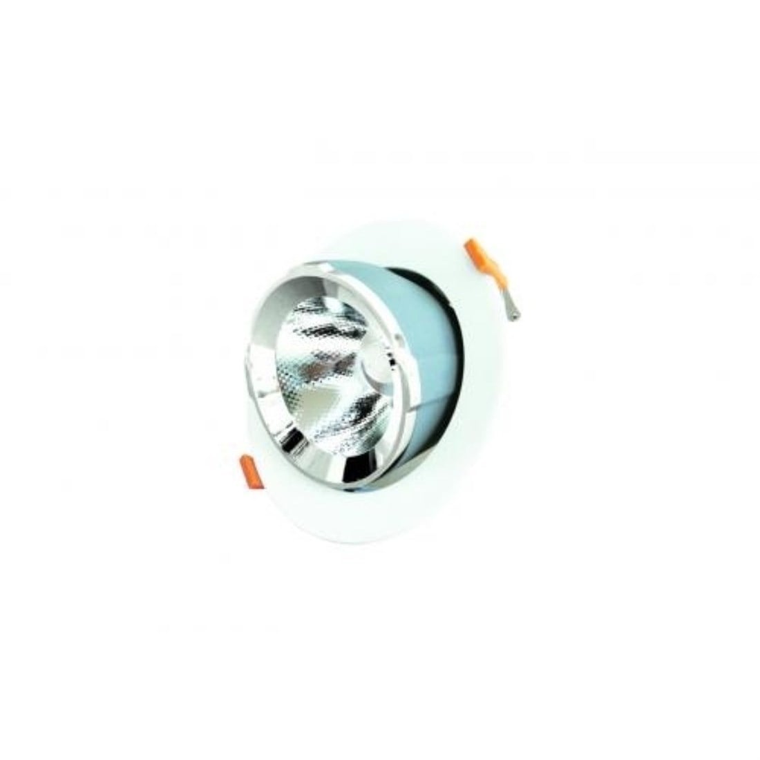 CT-5231 40W OPAL COB ARMATÜR BEYAZ
