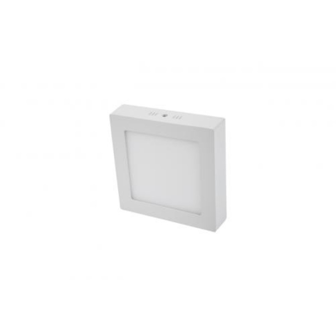 CT-5234 18W SIVA ÜSTÜ LED ARMATÜR KARE