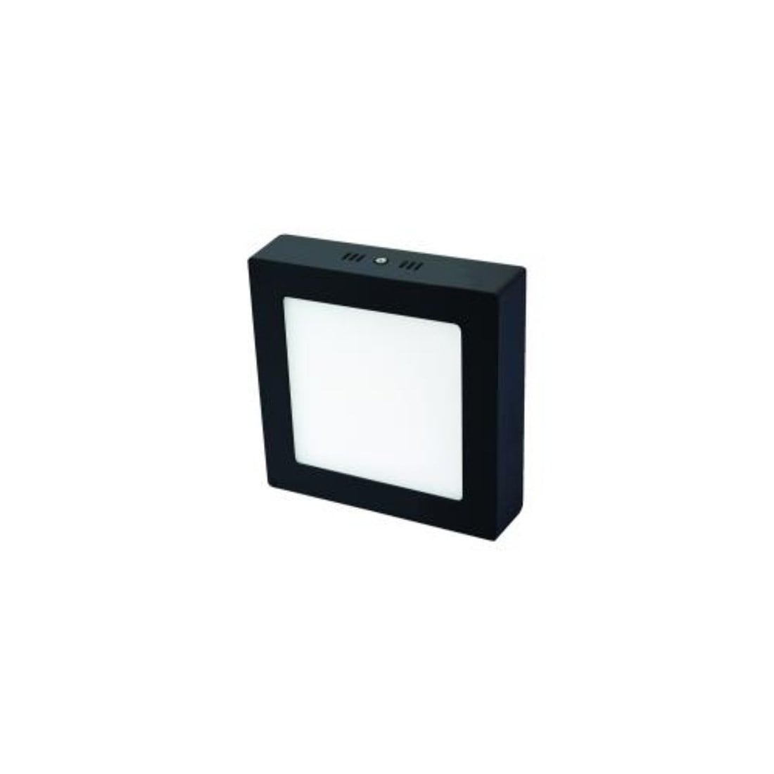 CT-5234S DAMLA SIVA ÜSTÜ LED ARMATÜR KARE