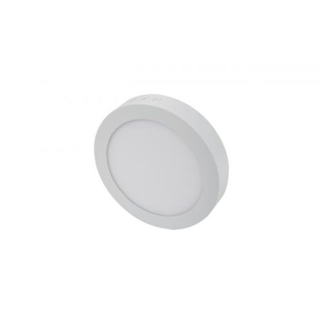 CT-5271 25W SIVA ÜSTÜ DAMLA LED ARMATÜR YUVARLAK