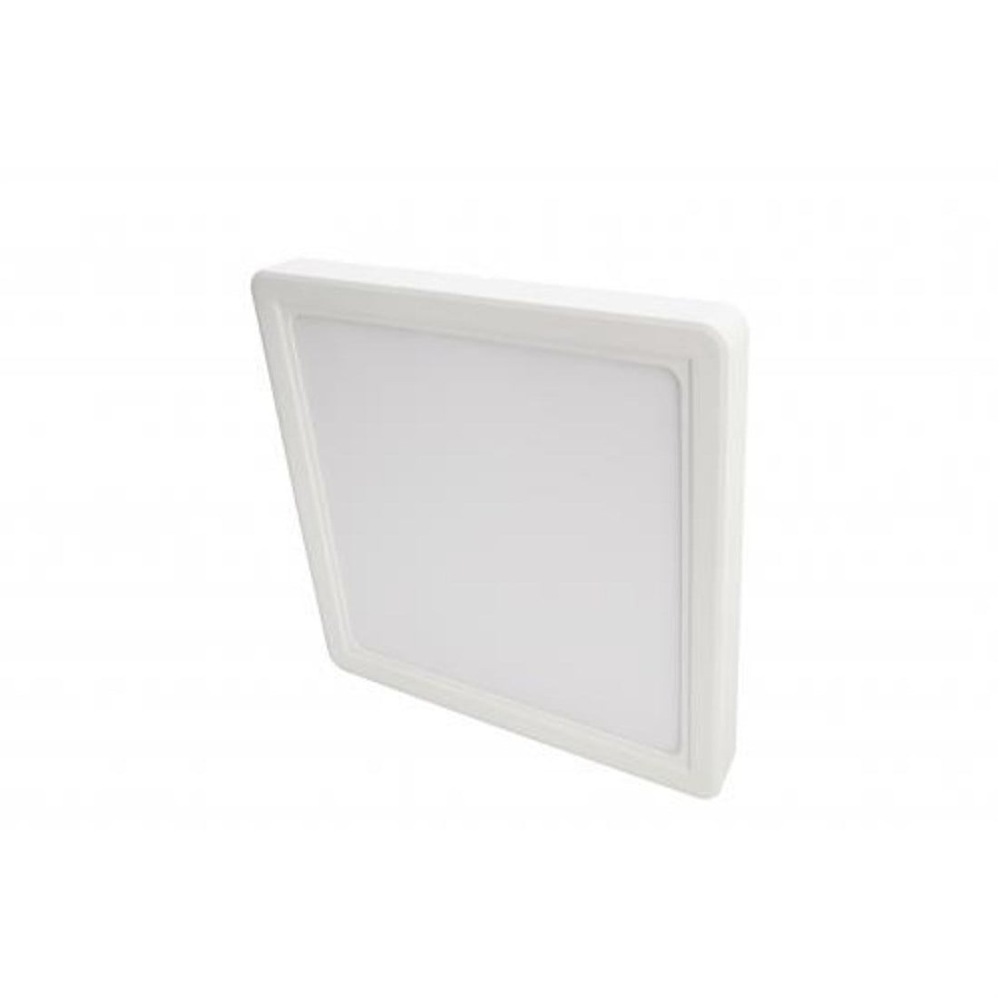 CT-5274 30W SIVA ÜSTÜ DAMLA LED ARMATÜR KARE
