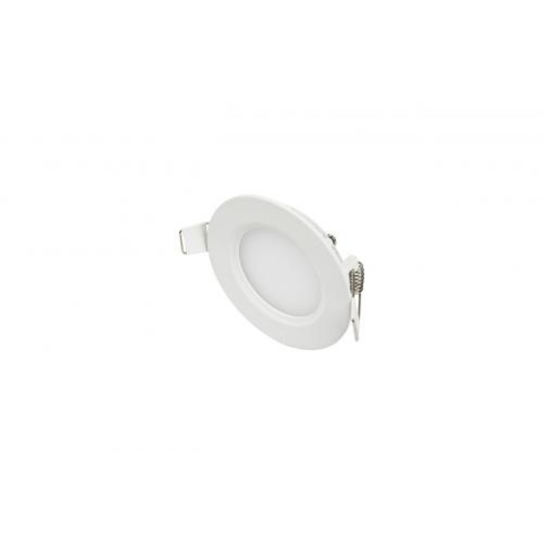 CT-5298 4W PANEL LED ARMATÜR YUVARLAK