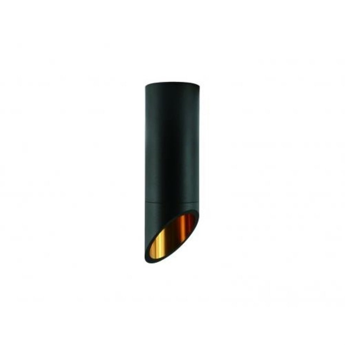 CT-5425 ASPENDOS SARKIT GU-10SİYAH-GOLD