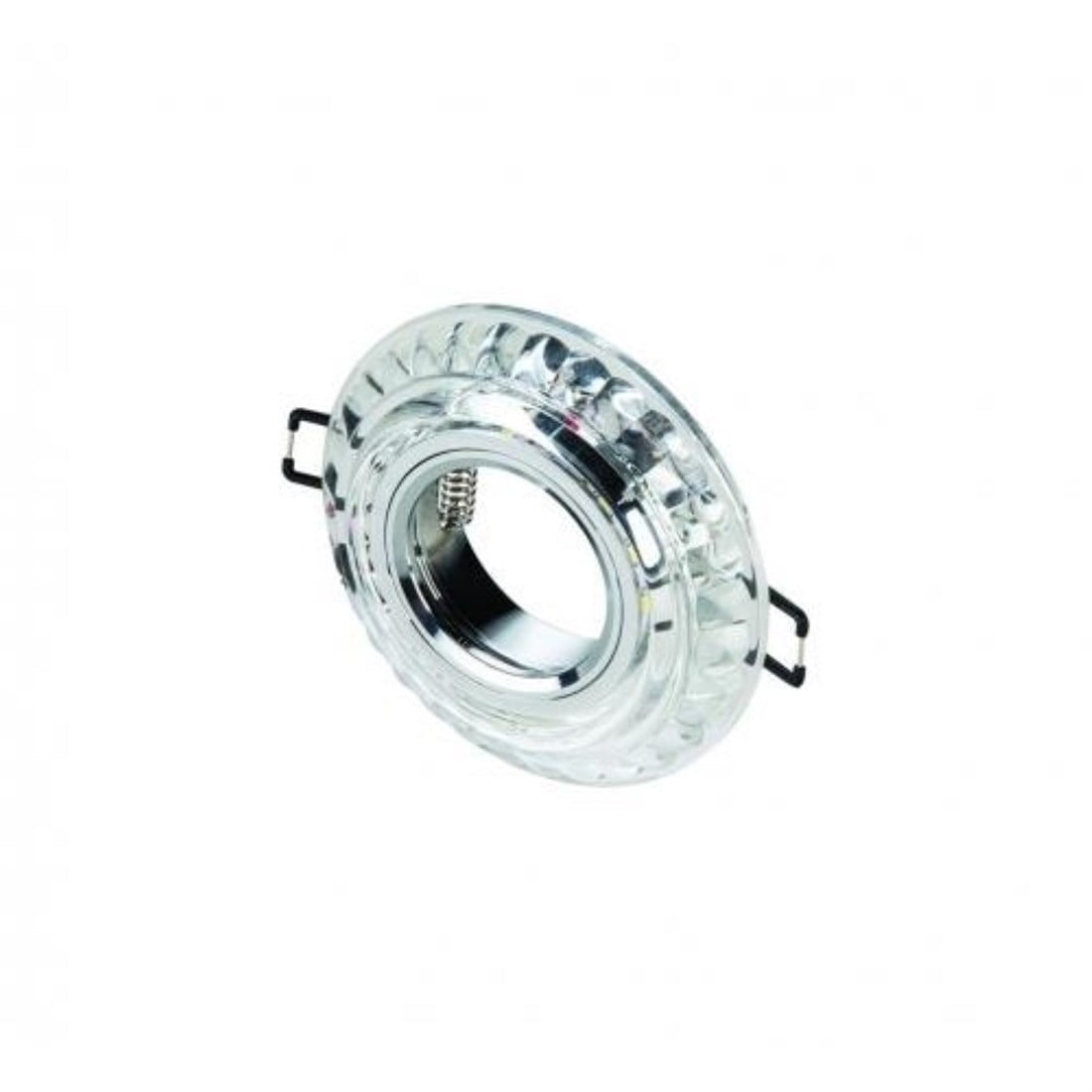 CT-6635 CAM SPOT ARMATÜR ORKİDE