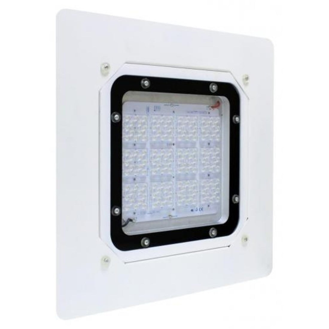 CT-9010 100W KANOPİ LED ARMATÜR