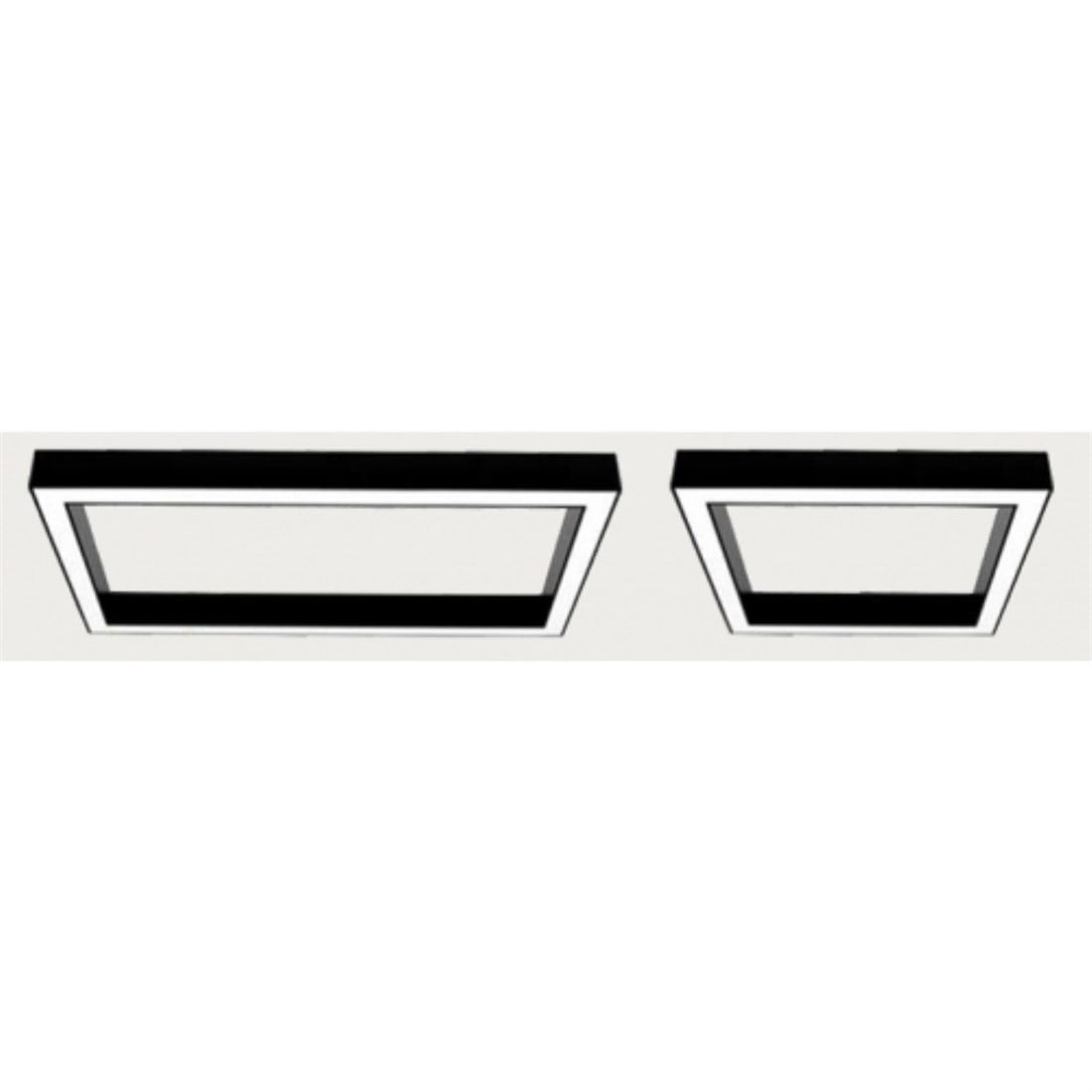 CT-9064 LİNEER AYDINLATMA 1 METRE ÖZEL TASARIM