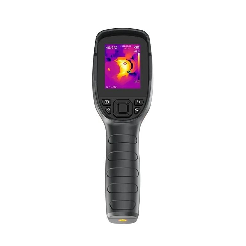 CX200 PRO+ Raythink El Tipi Termal Kamera - 256×192 IRRaythinkTermal Kameralar