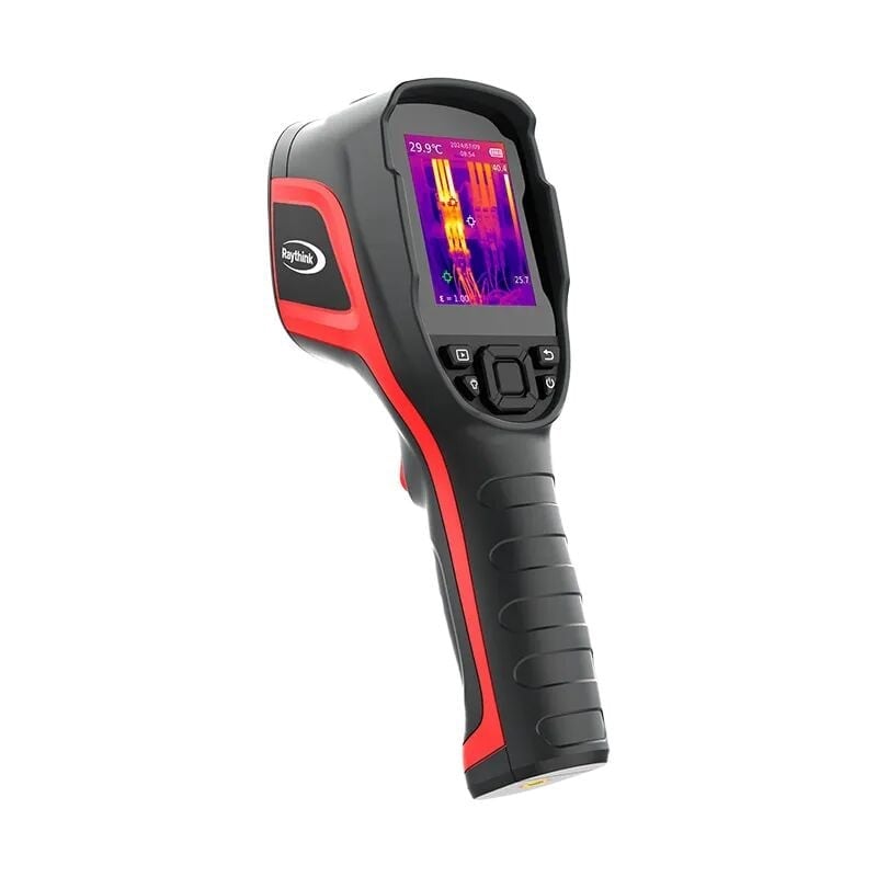 CX200 PRO+ Raythink El Tipi Termal Kamera - 256×192 IRRaythinkTermal Kameralar
