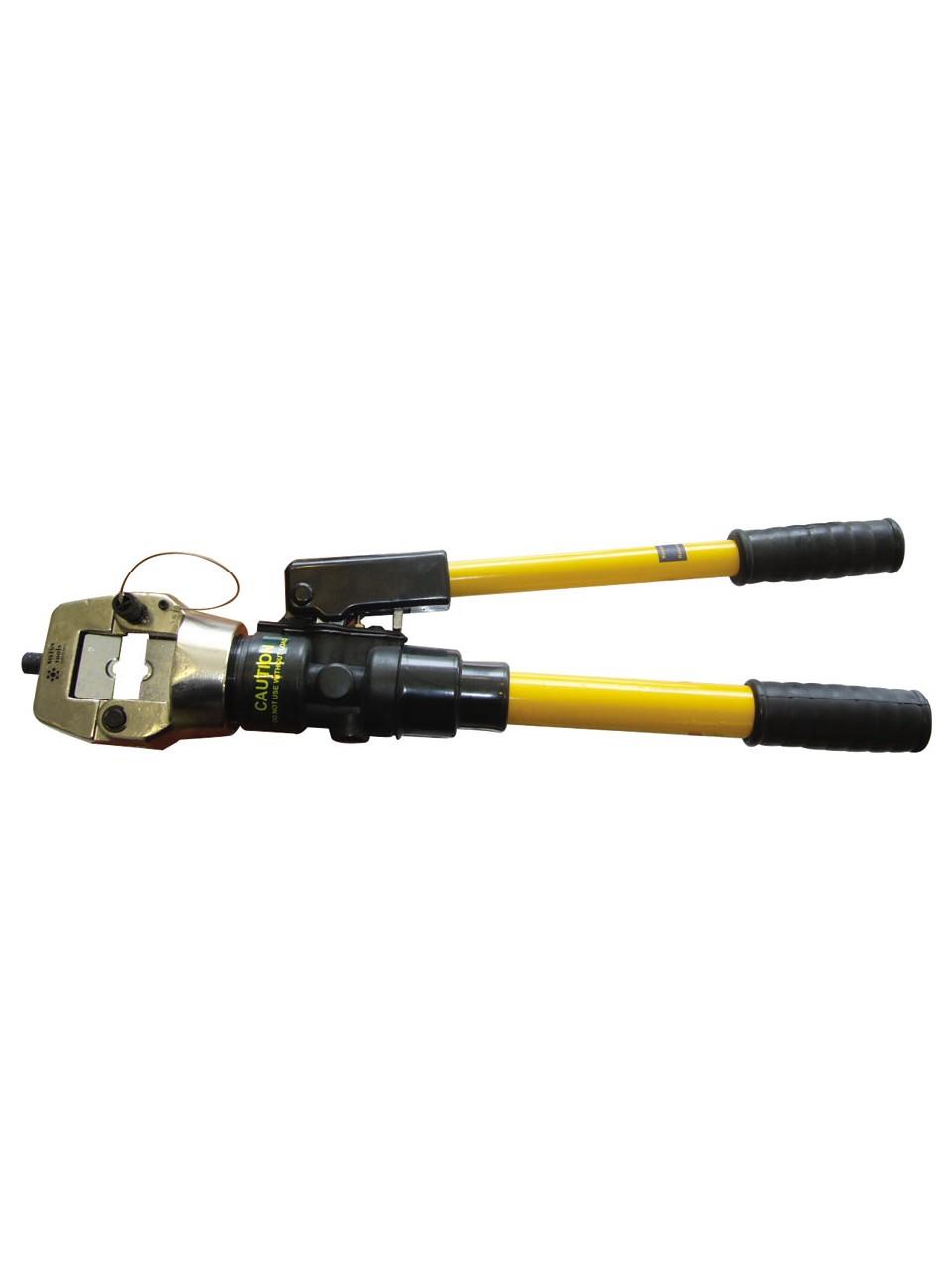 CYO-400C Hidrolik Pabuç Sıkma Pensesi 16-400mm