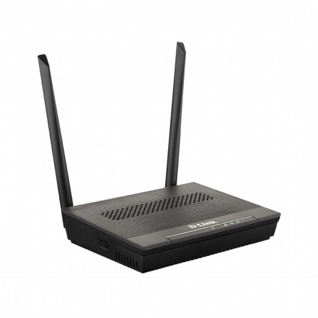 D-LİNK DIR-615/GF Fiber WAN Bağlantı Noktası ve FE LAN Bağlantı Noktaları ile Gigabit Kablosuz N300 Router