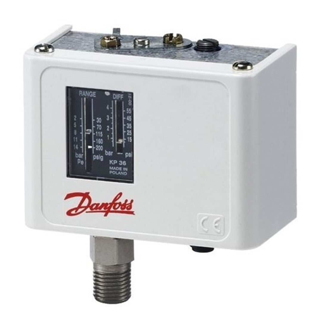 DANFOSS KP-35