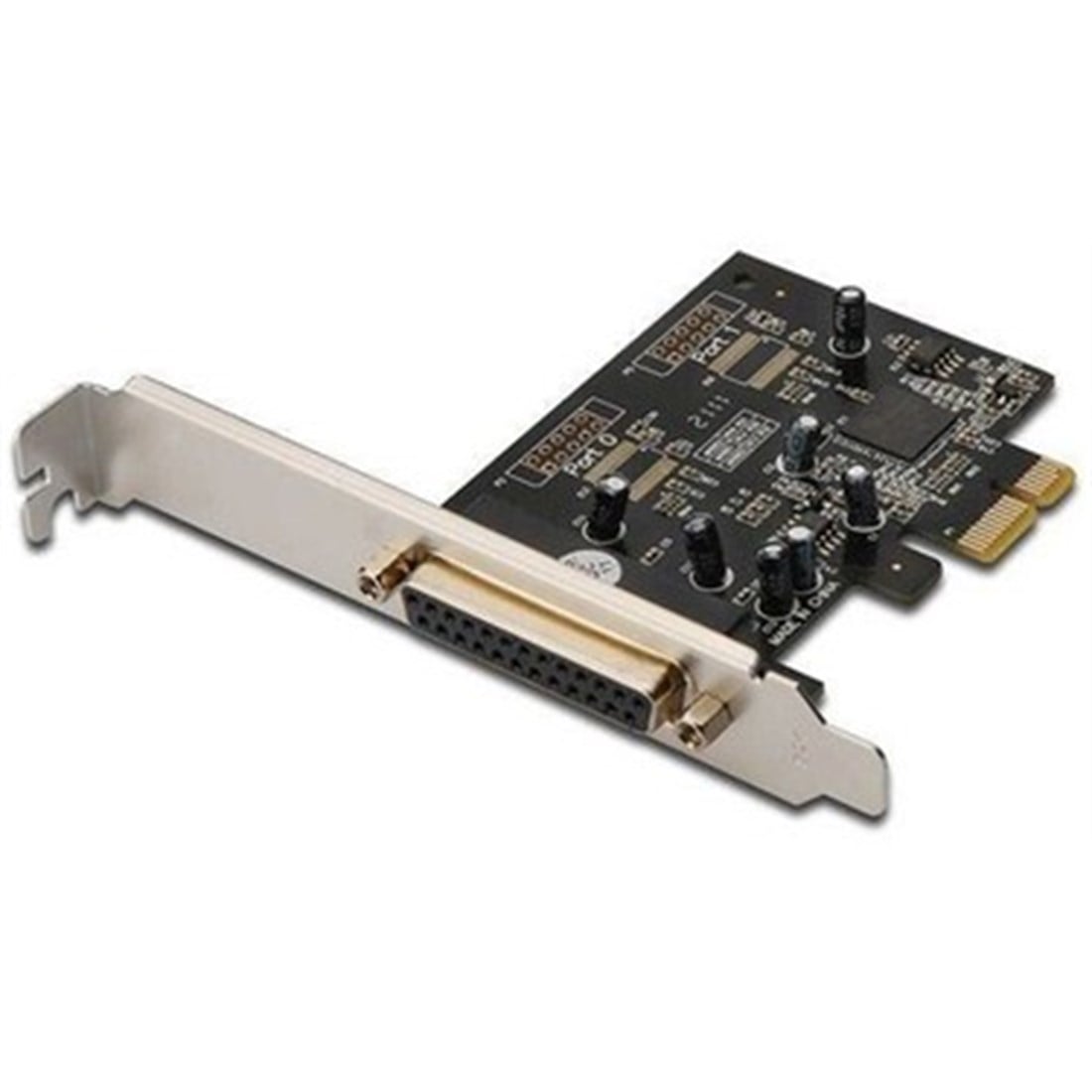 DIGITUS DS-30020-1  PARALEL PCI EXPRES KART 1PORT