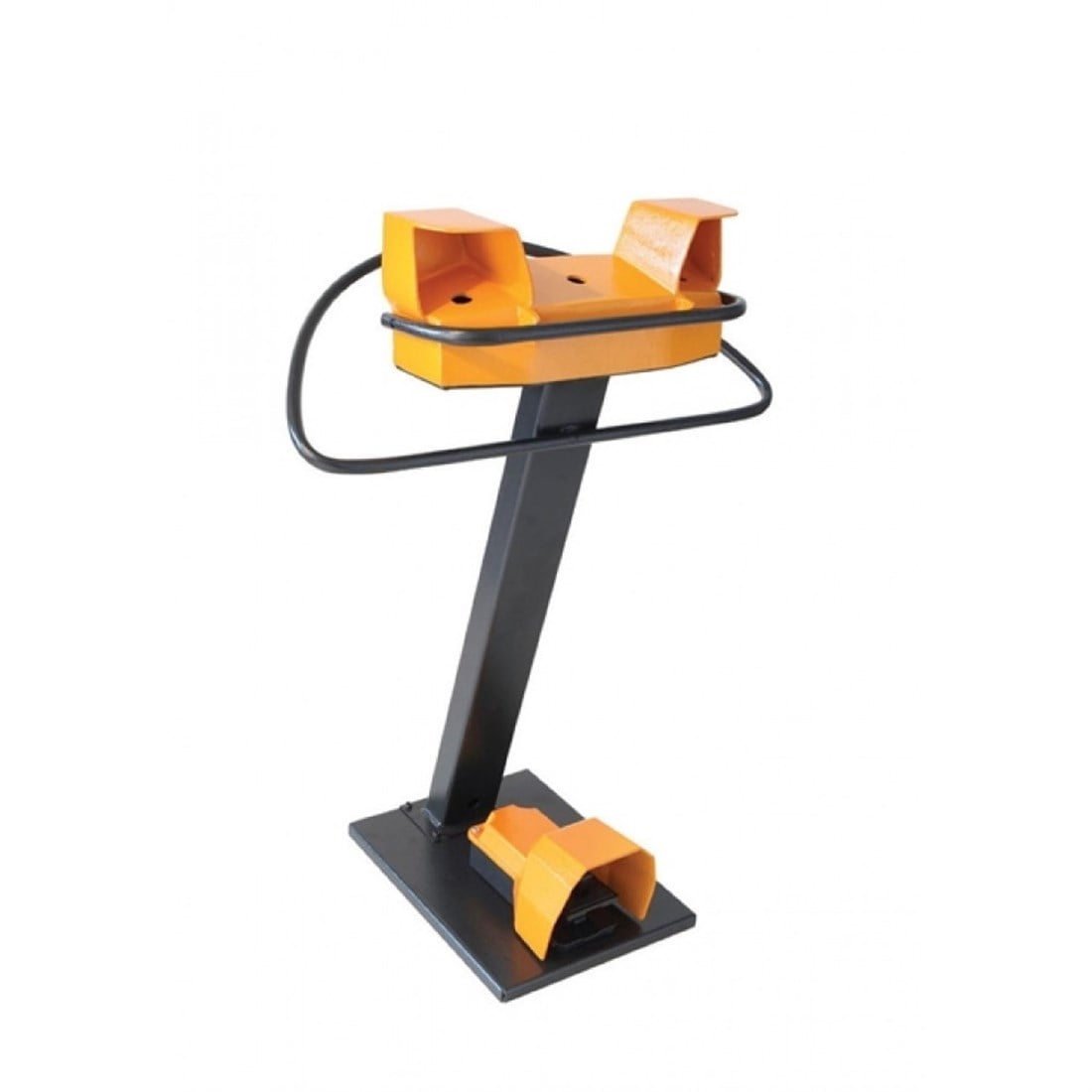 Dispa UP-02 Çift Kumanda Paneli + Tekli Pedal 1kademeli