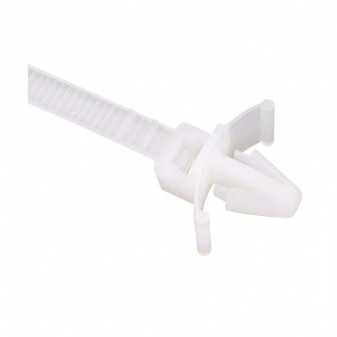 Distanslı Kablo Bağı GTP 100M 100x2.5 mm 100 adet Gwest