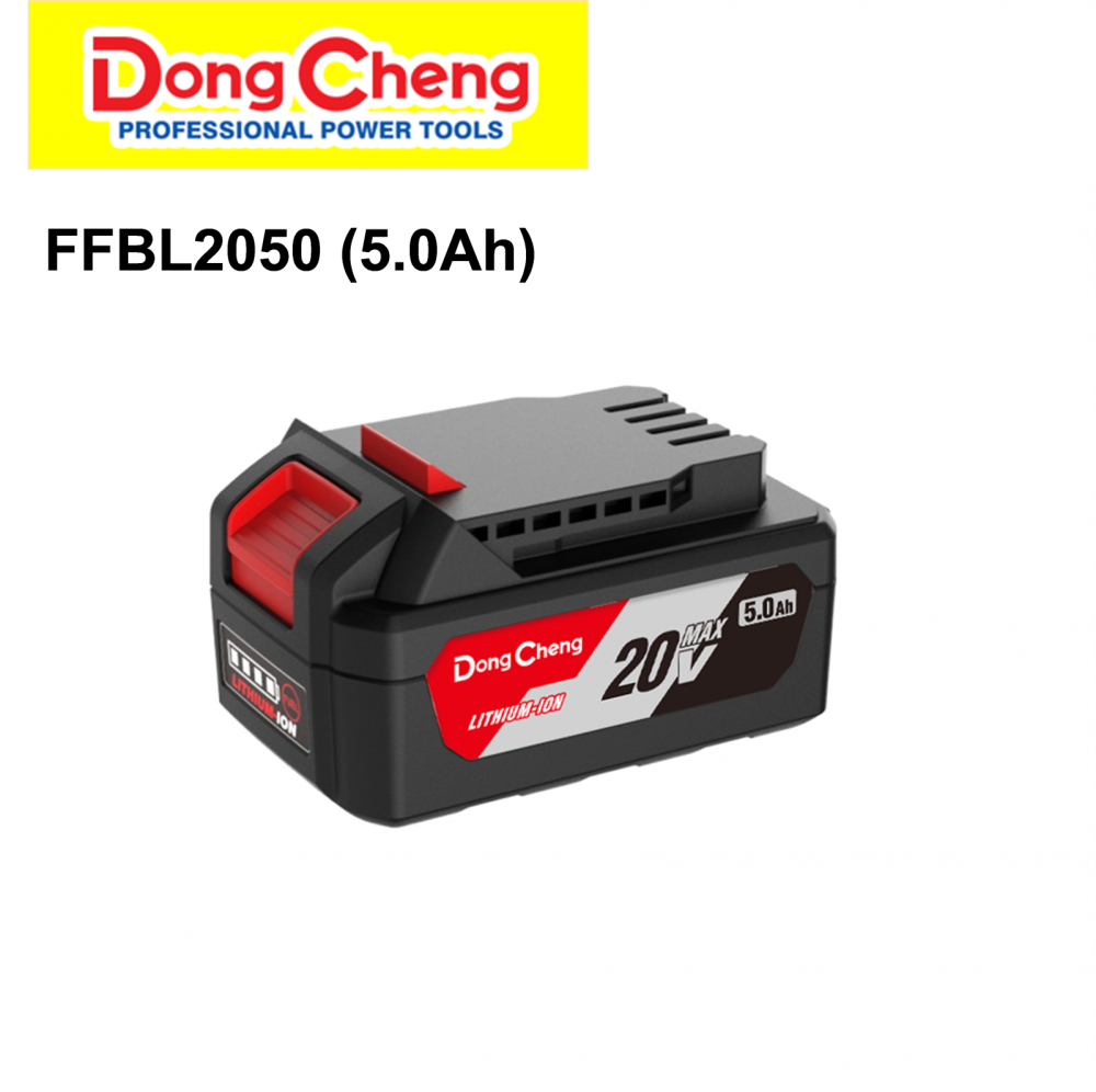 Dongcheng FFBL2050 5.0 Ah Akü