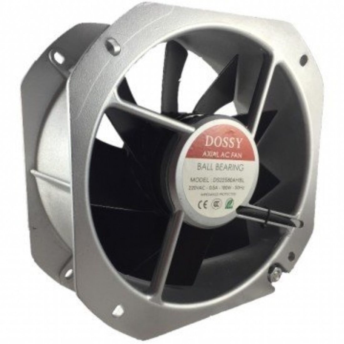 DS22580AHBL - 225X225X80MM 220VAC