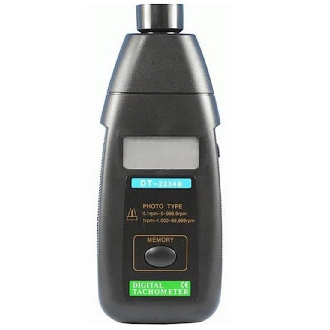 DT 2234B OPTİK TAKOMETRE
