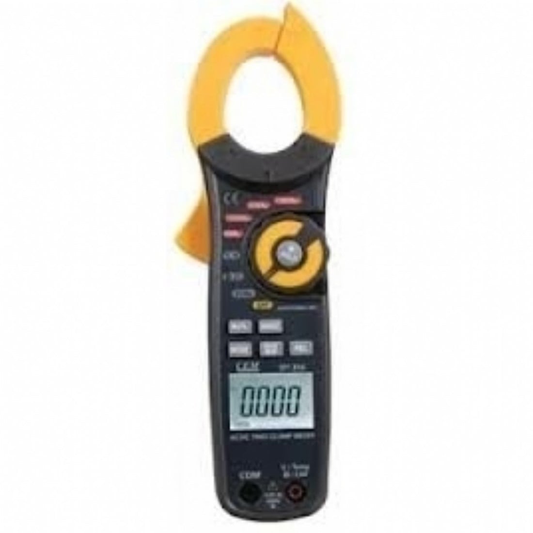 DT 356 1000 A AC/DC Dijital Pensampermetre