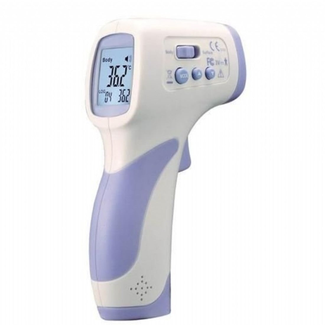 DT 8806 Temassız Ateş Ölçer