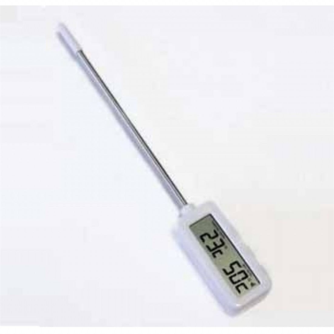 DT-97 DALDIRMA TİP GIDA TERMOMETRESİ