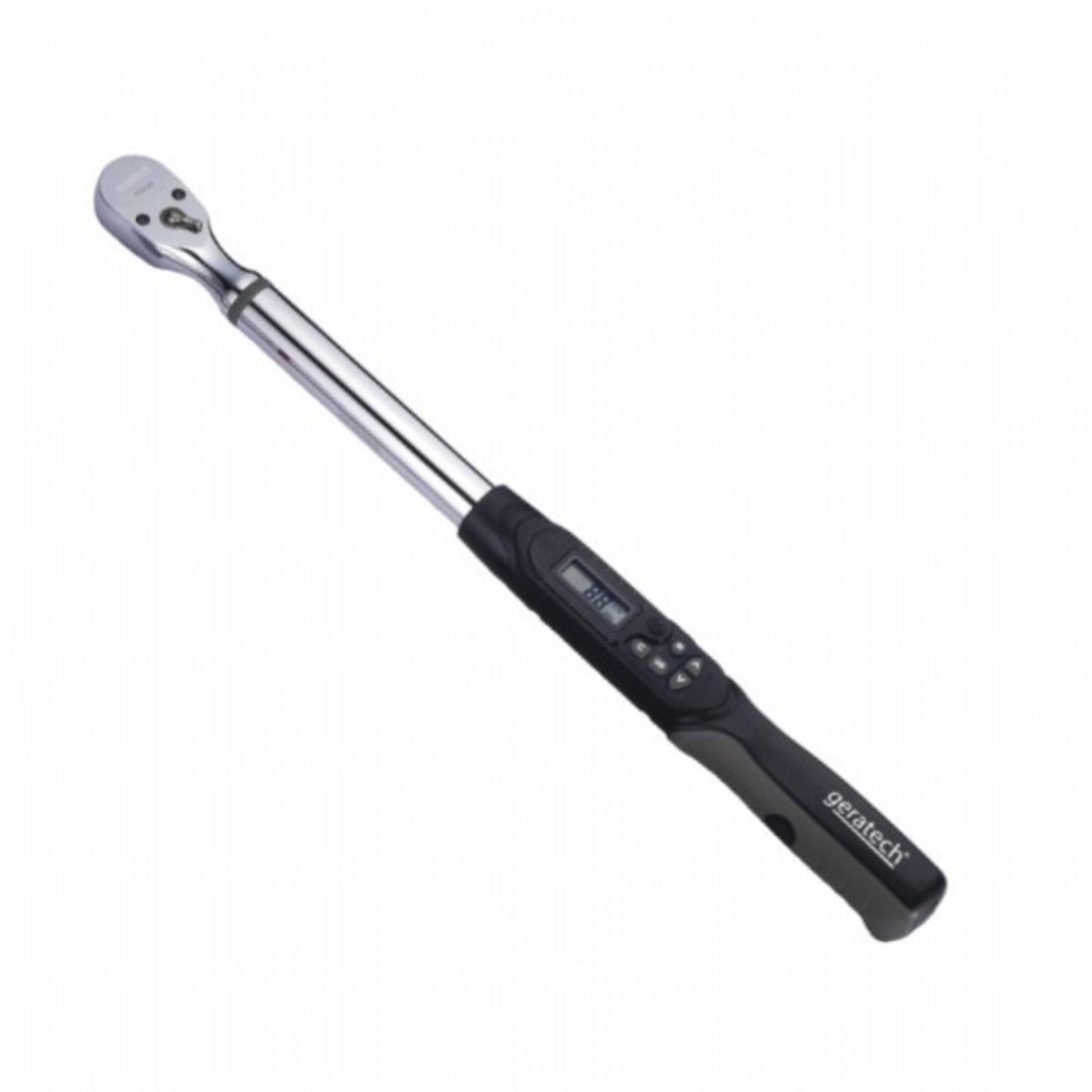 DTWA-135i Geratech Dijital Açılı Tork Anahtarı 135 Nm-3/8