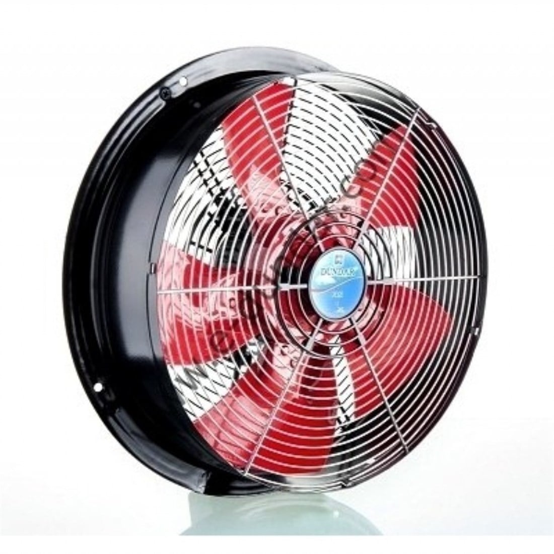 Dündar SM 30 30 Cm Sanayi Tipi Aksiyel Aspiratör 220 Volt