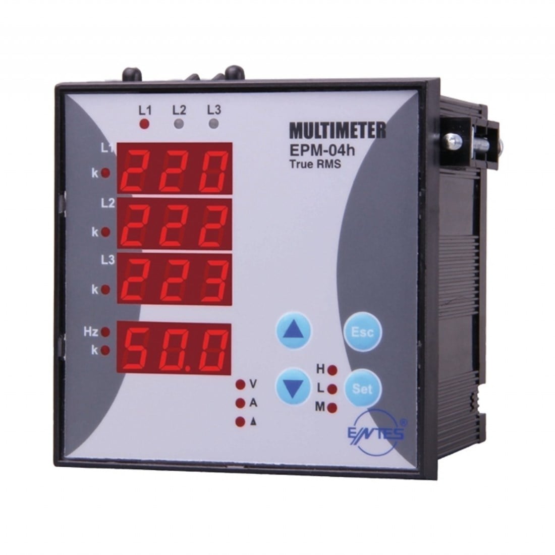 ENTES EPM-04H-96 MULTİMETRE