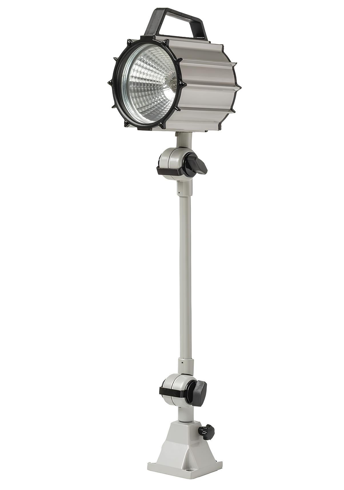 ERC-H-23-65 Halojen Makina Aydınlatma Lambası 220V