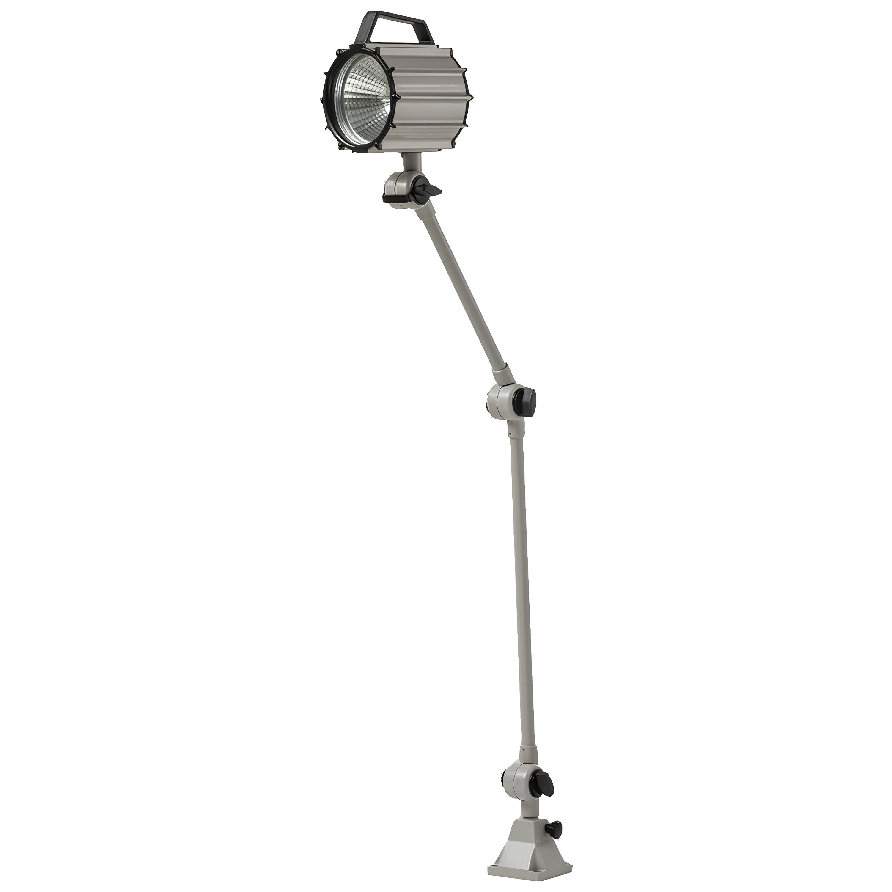 ERC-H-36-65 Halojen Makina Aydınlatma Lambası 220V