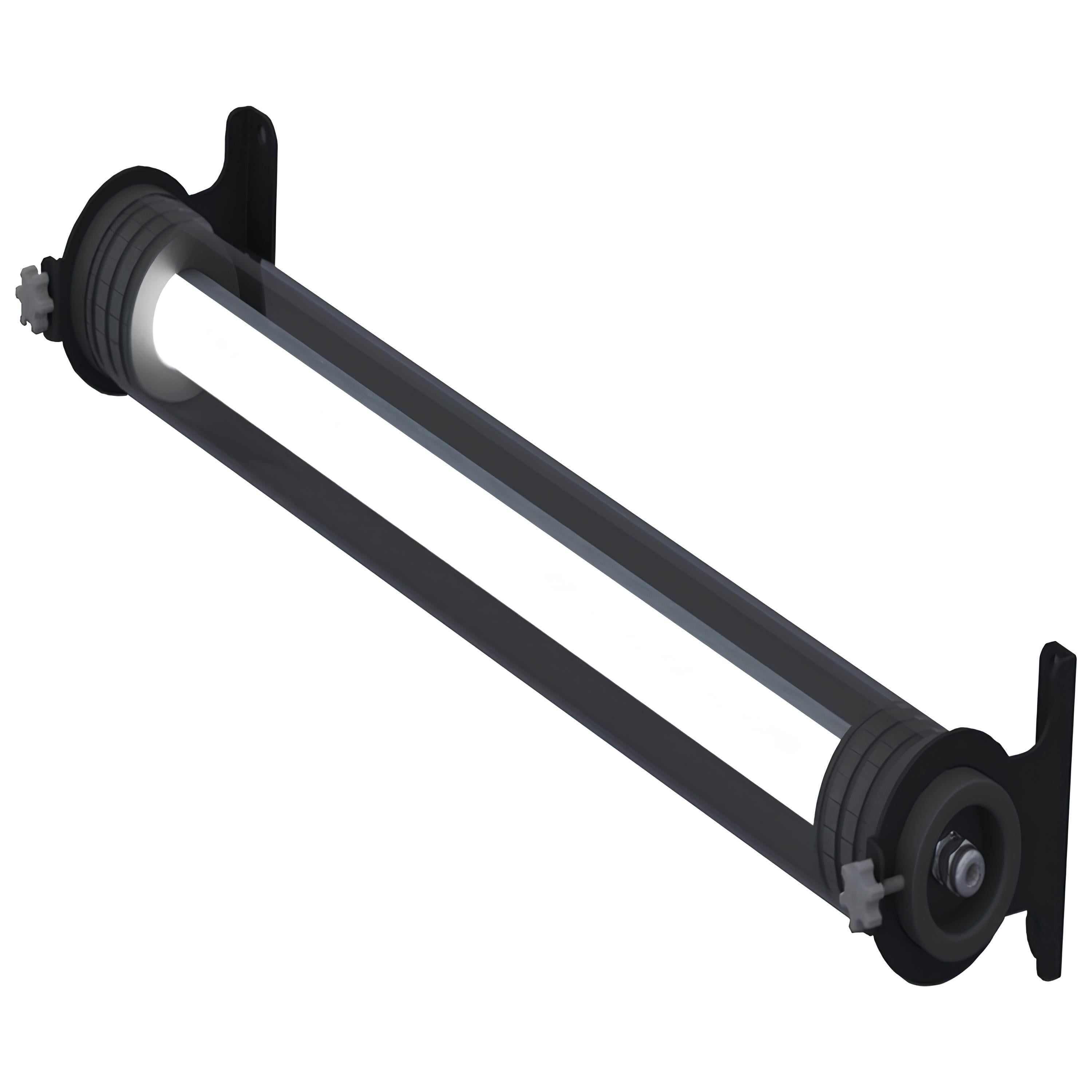 ERC-TP-40-24 Halojen Makina Aydınlatma Lambası 24V