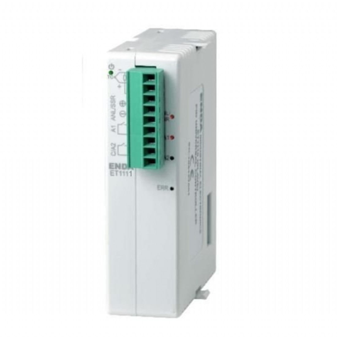 ET 1111 Ray Montajlı Slave Termostat 25,5x91 mm
