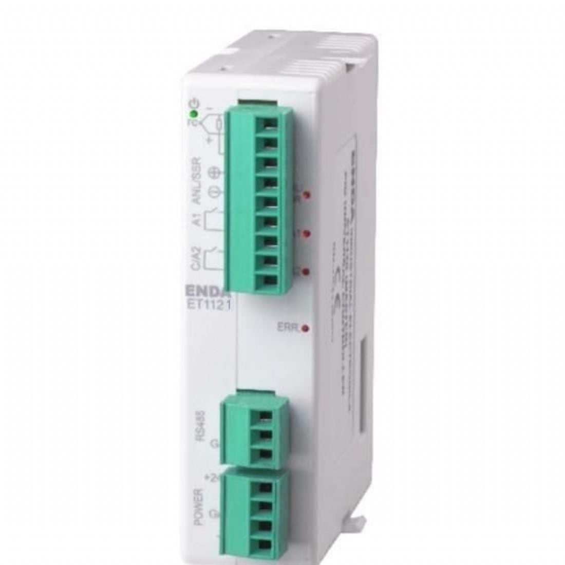 ET 1121 Ray Montajlı Master Termostat 25,5x91 mm