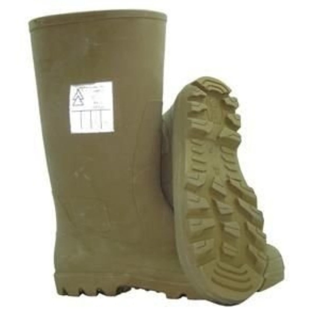 Etche 36000V 36 KV İzole Çizme