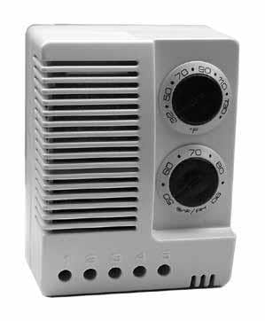 ETF-012 Elektronik Higroterm Nem ve Sıcaklık Ölçer 
