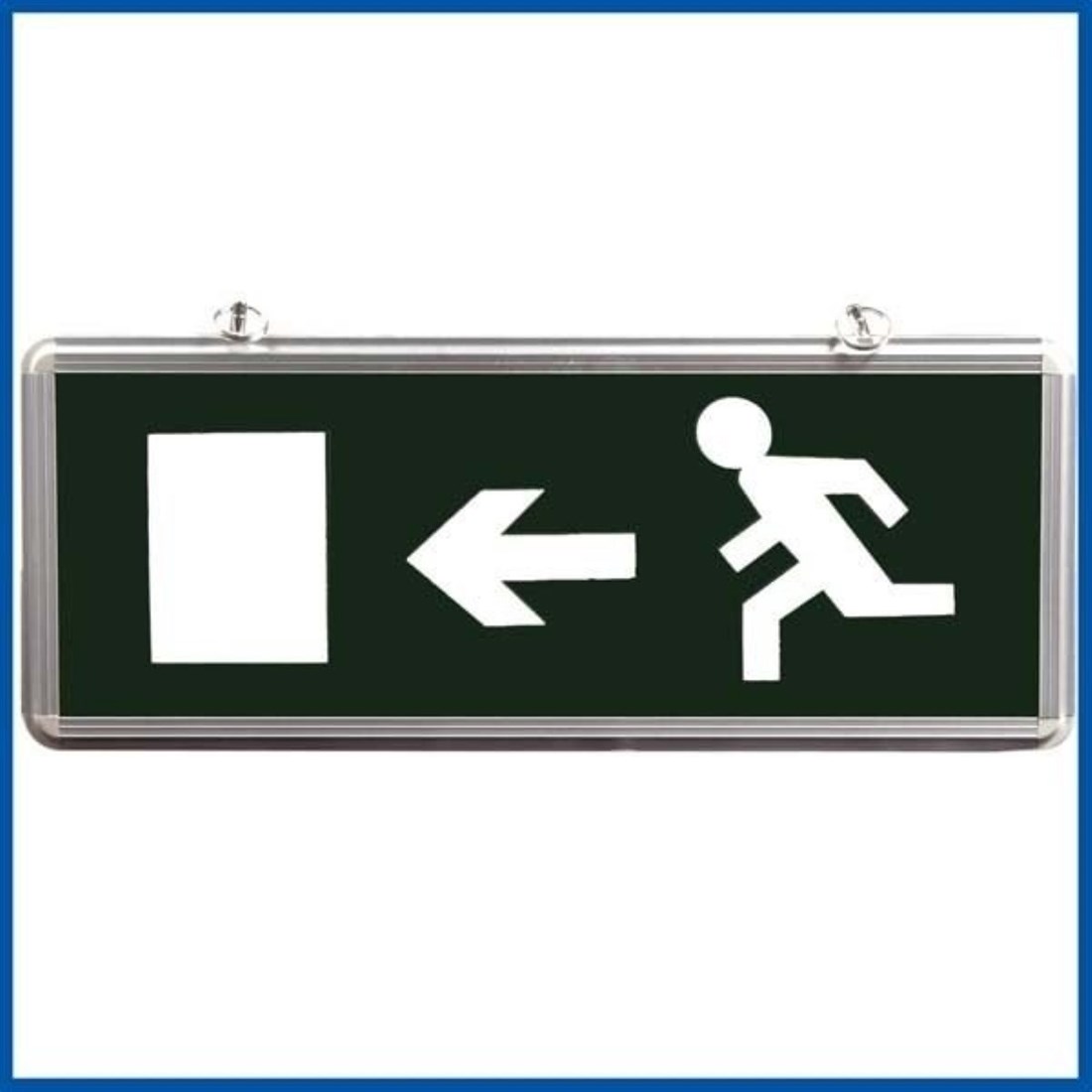 Exit Çıkış Armatürü