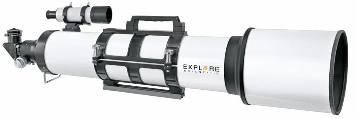 Explore Scientific AR152 f/6.5 Air-Spaced Doublet OTA