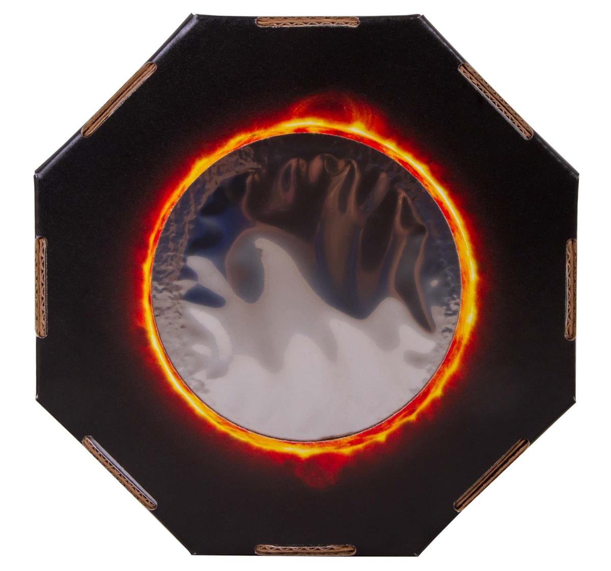 Explore Scientific Sun Catcher Solar Filter for 60–80mm Telescopes