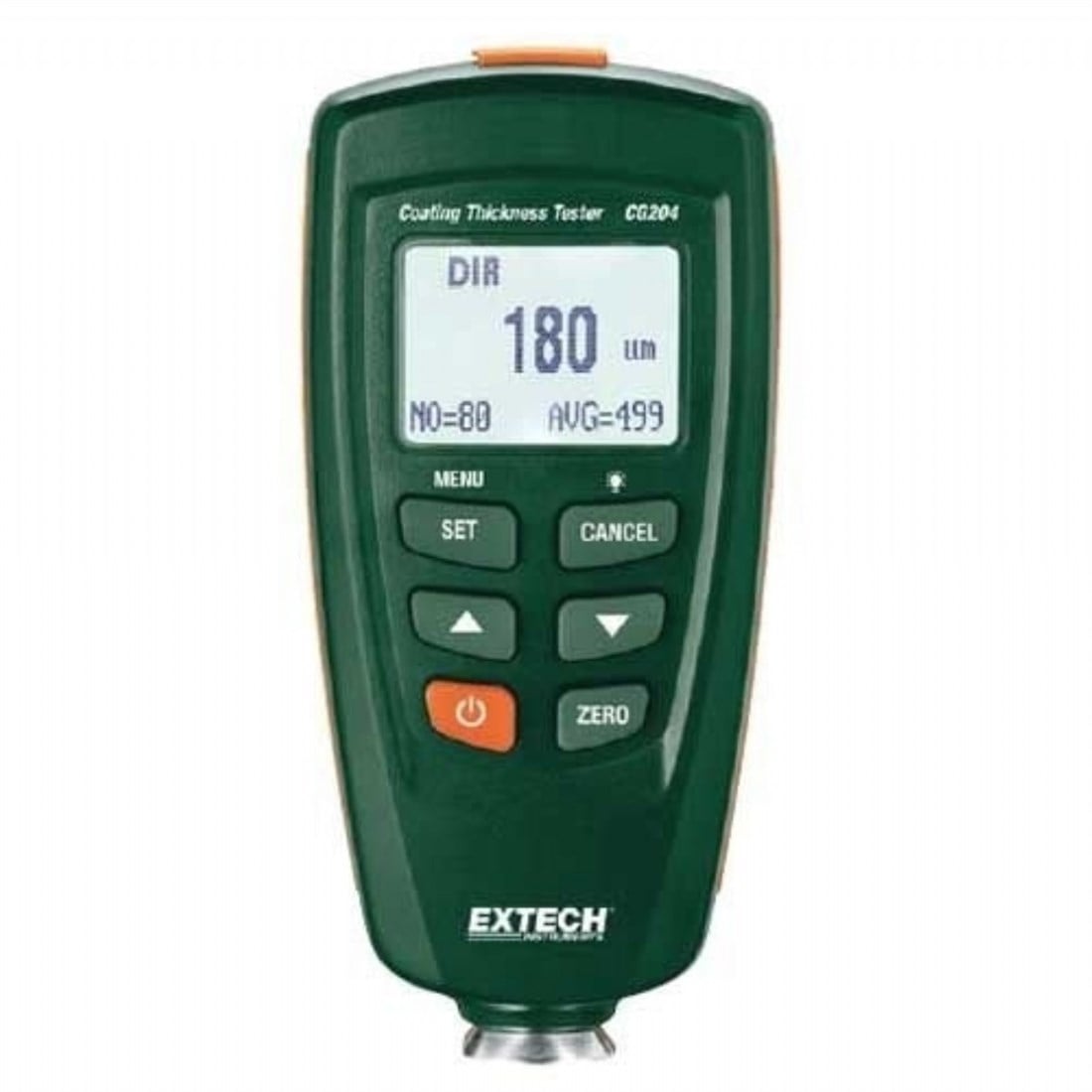 EXTECH CG204 BOYA KAPLAMA KALINLIGI ÖLÇER