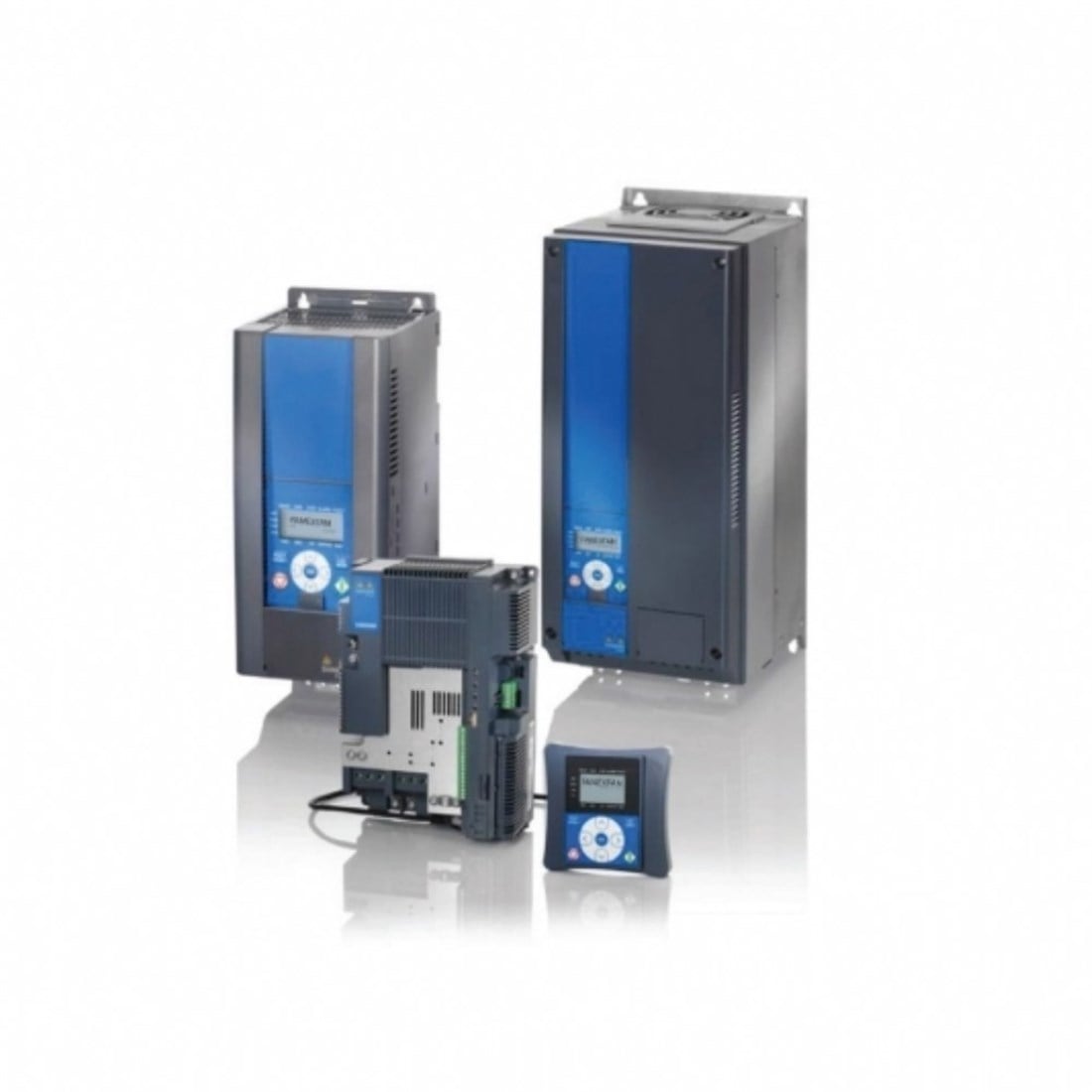 Fanex FFİ-2 Frekans İnvertör 2HP 1,5KW
