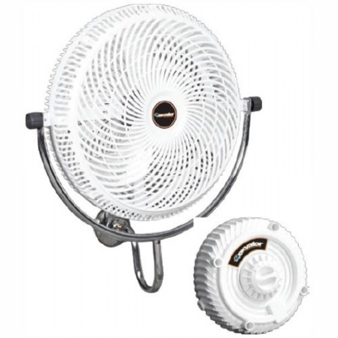 Fanex FSV-750-D Turbo Duvar Vantilatörler