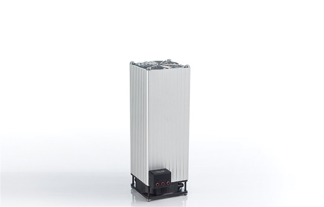 Fanlı Rezistans Pano Isıtıcı 500W