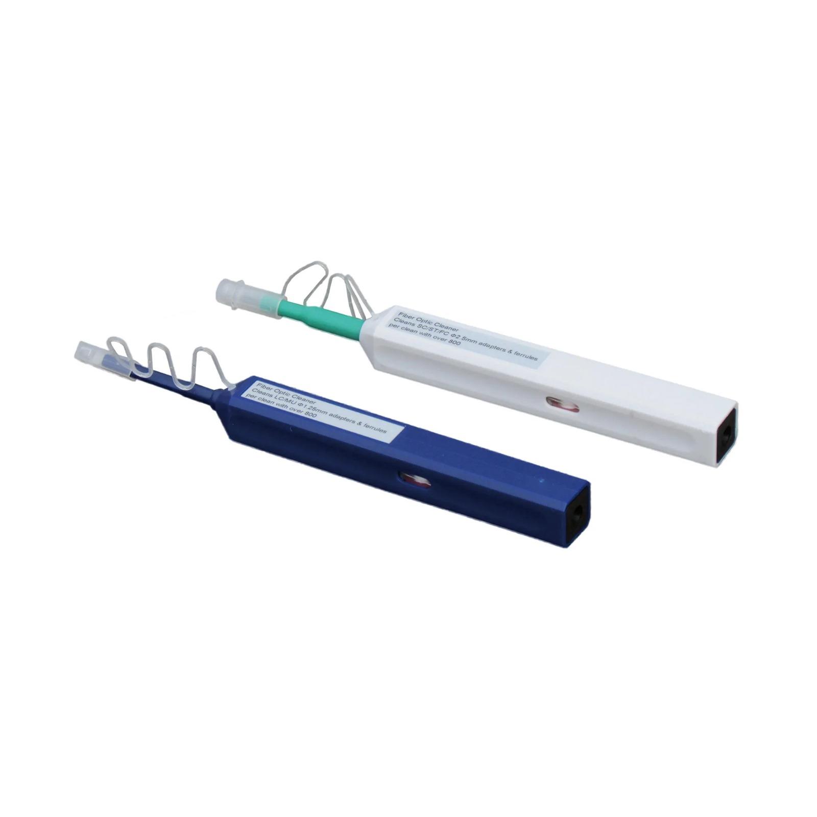 FCL-250C SC-ST-FC Fiber Optik Konnektör Temizleyici