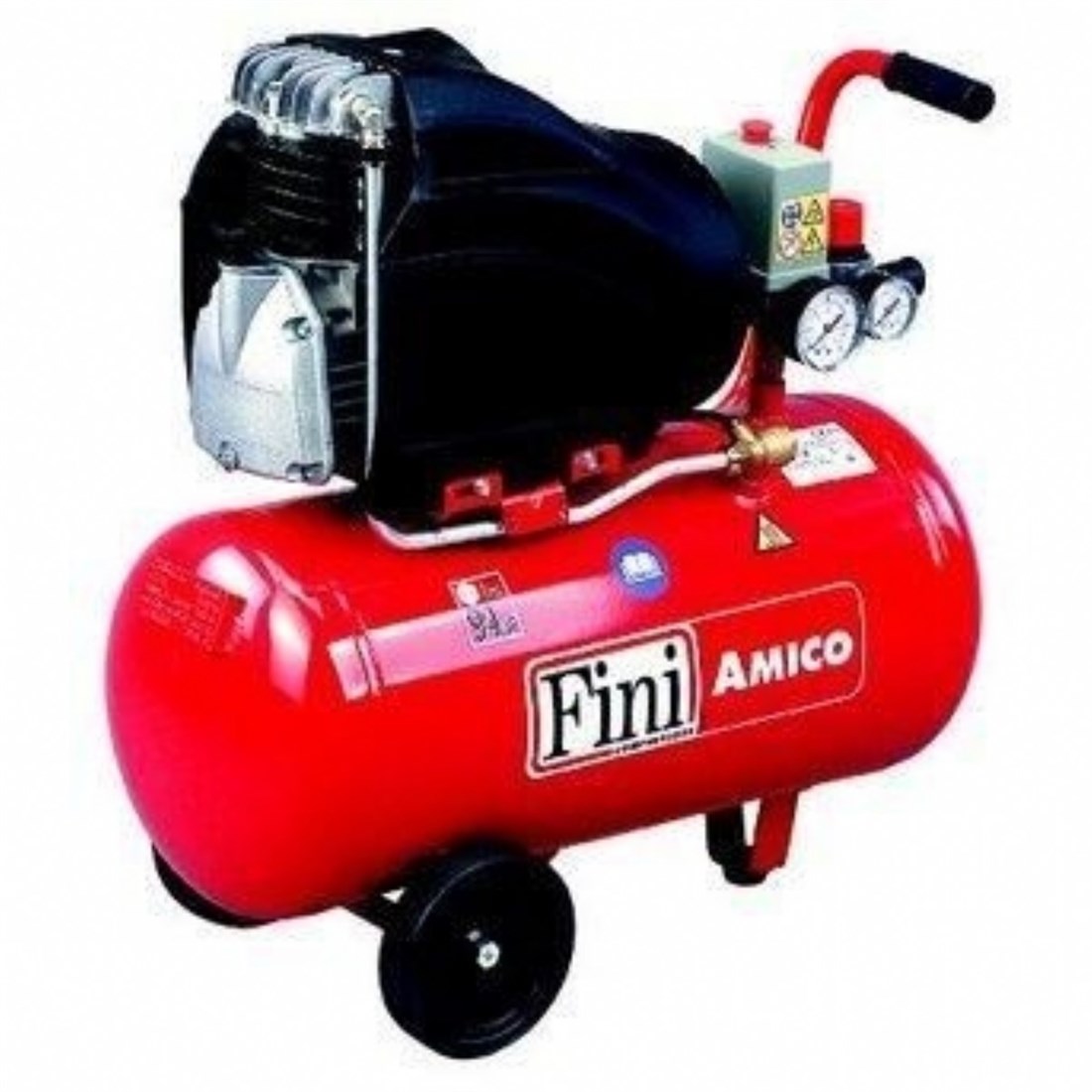 Fini Amıco 50-2500 Yaglı Kompresör