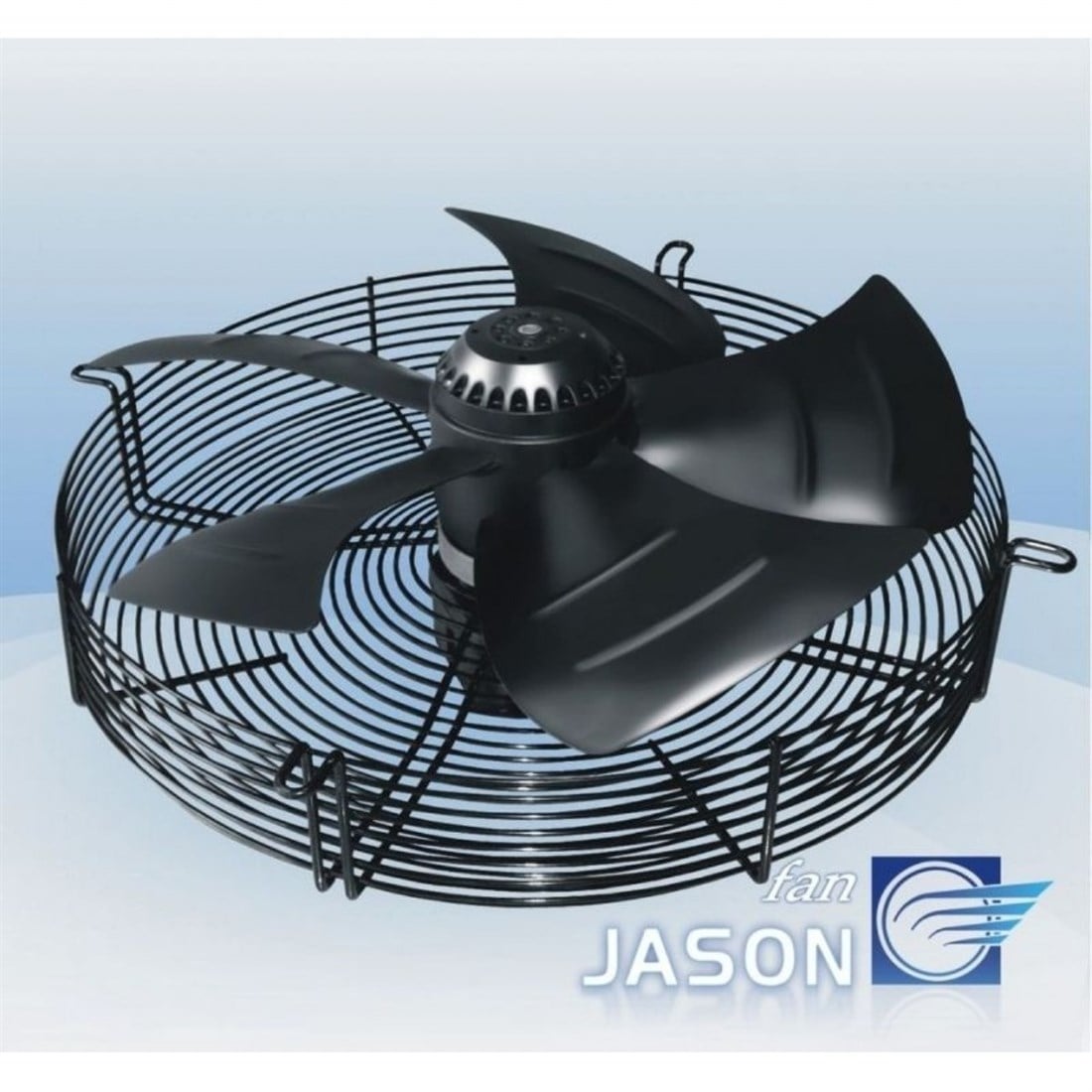 FJ4E-450.FG.V 450 mm EMİCİ FAN