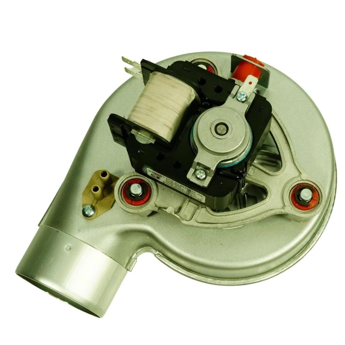 FL097034Y-03 SOHON KOMBİ FANI
