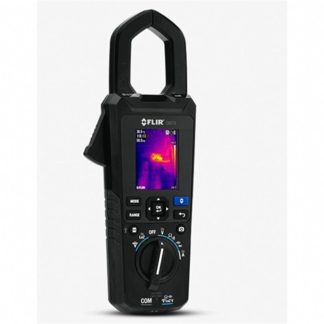 Flir CM275 Termal Pensampermetre