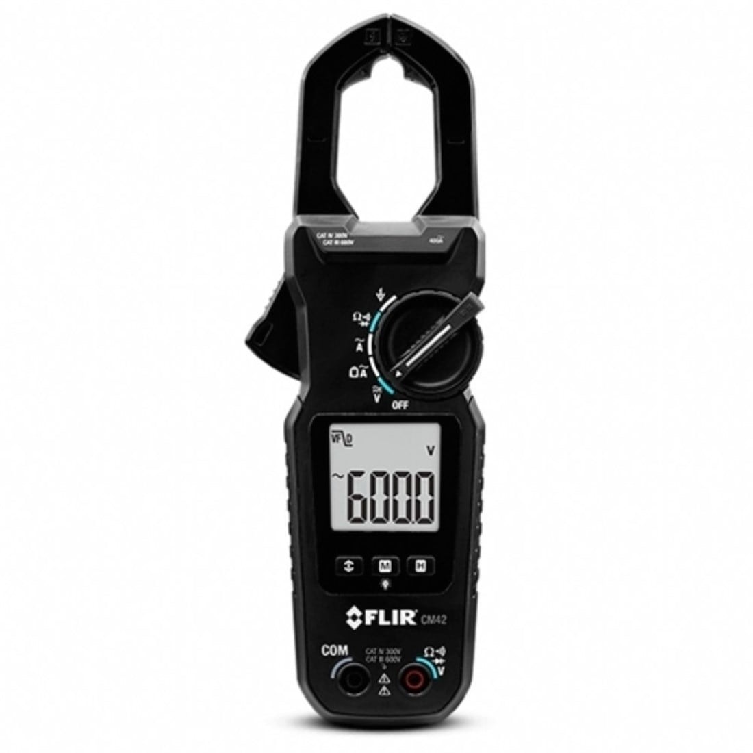 Flir CM42 True Rms Pensampermetre 400A